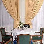 Hotell Montana Massa Lubrense