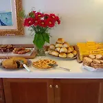 Hotell Montana Massa Lubrense