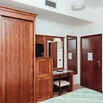 Hotell Montana 4*