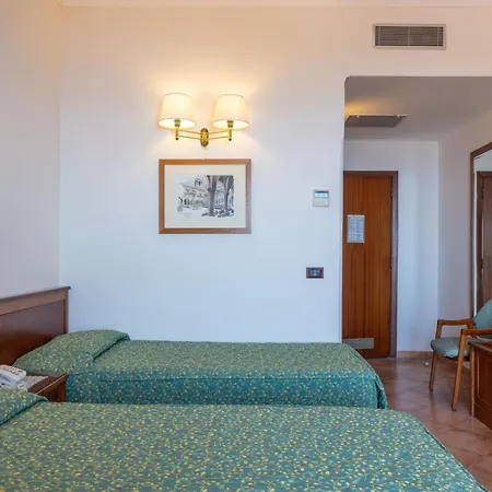 Montana Hotell 4*