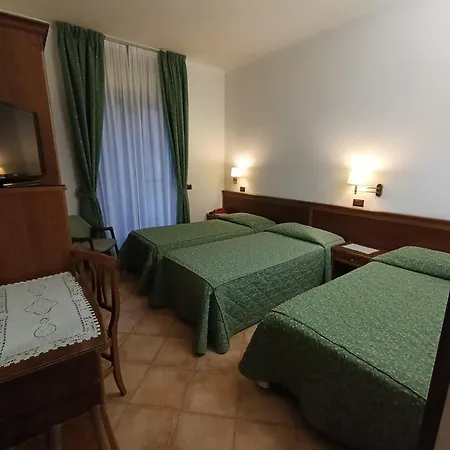 Hotel Montana 4*