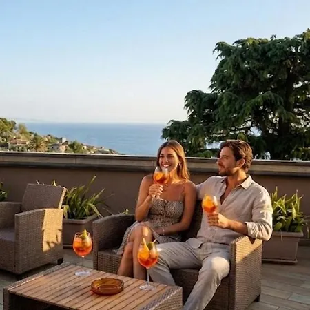 Hotel Montana 4*