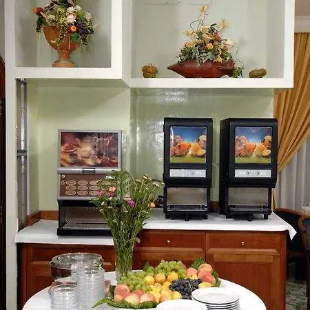 Montana Hotel 4*