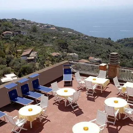 Hotel Montana 4*