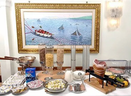 Montana Hotel 4*