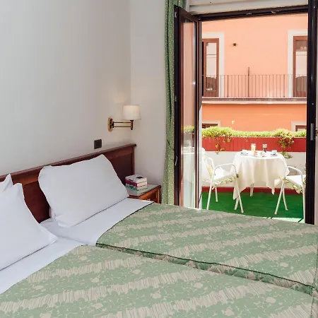 Hotel Montana