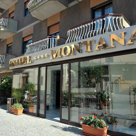Montana Hotel