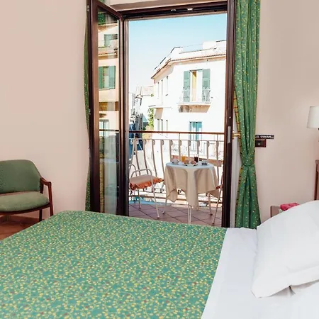 Hotel Montana