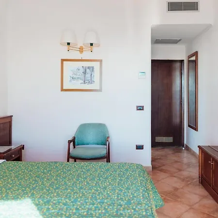 Montana 4* Massa Lubrense