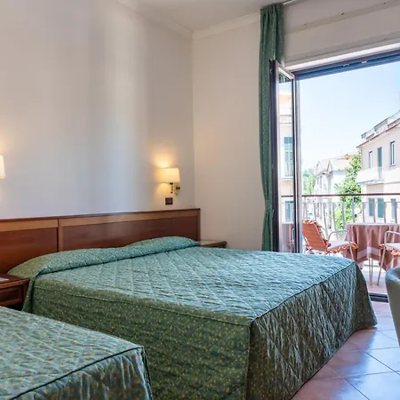 Hotel Montana 4*